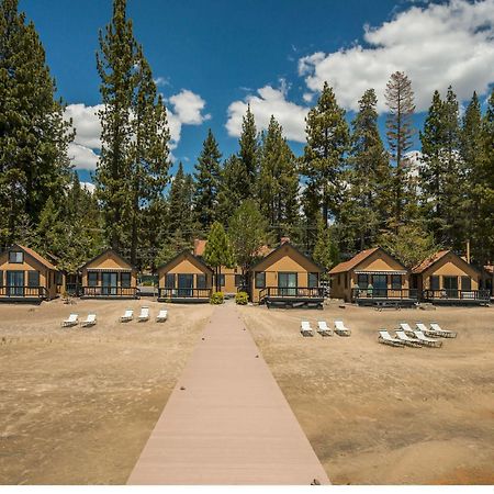 Franciscan Lodge Тахо-Віста Екстер'єр фото