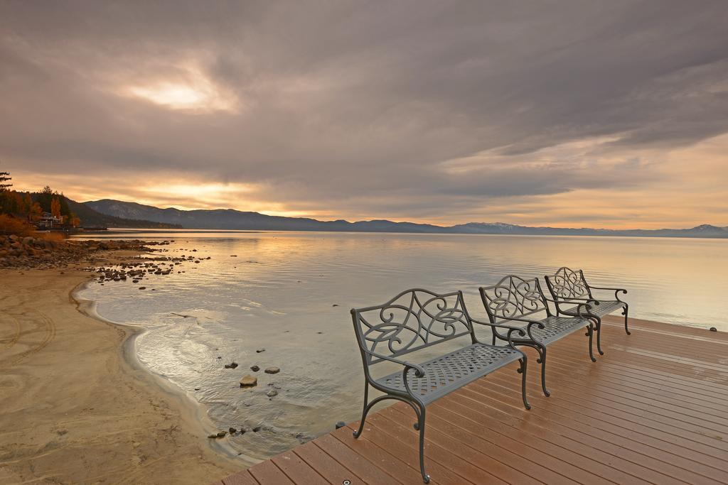 Franciscan Lodge Тахо-Віста Екстер'єр фото