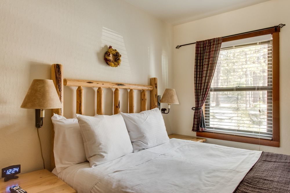 Franciscan Lodge Тахо-Віста Екстер'єр фото