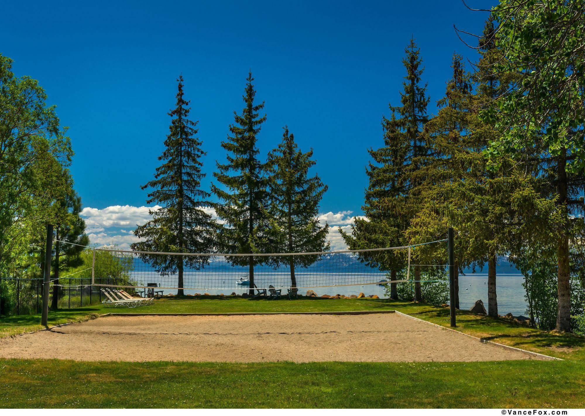 Franciscan Lodge Тахо-Віста Екстер'єр фото